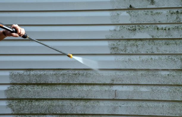 Best Fence Pressure Washing  in Akron, PA