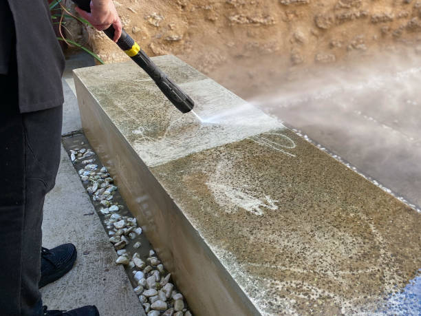 Local Pressure Washing Services in Akron, PA