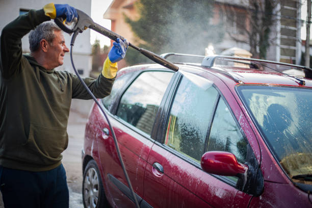 Best Deck Cleaning Services  in Akron, PA