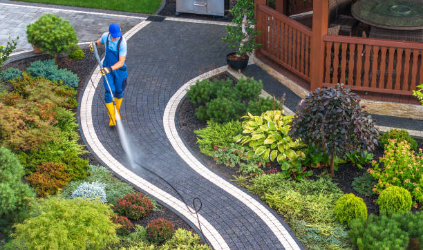 Best Fence Pressure Washing  in Akron, PA